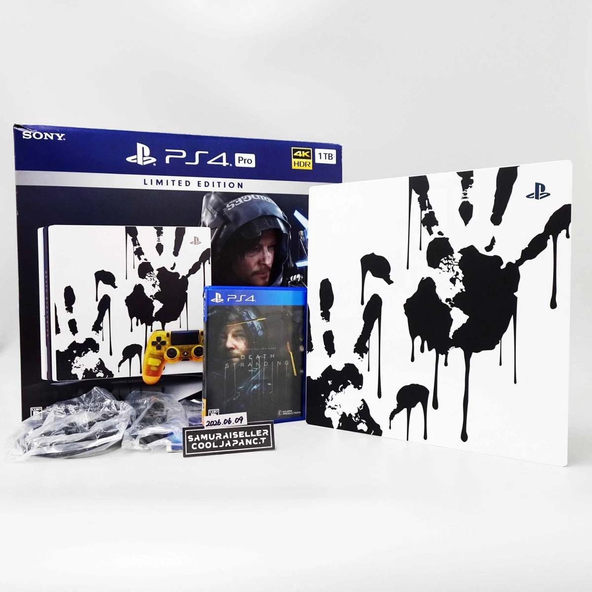 Preços baixos em Sony PlayStation 4 Pro NTSC-J (Japão) console de