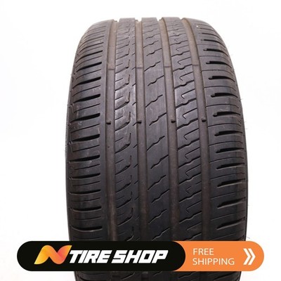 Used 245/40R17 Barum Bravuris 5 HM - 91W - 9/32 No Repairs