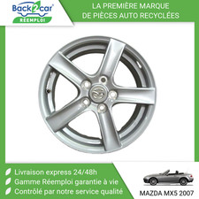 Jantes Mazda MX5