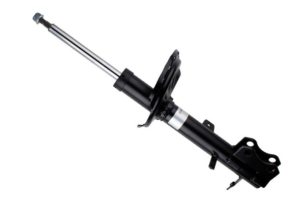 StoßDäMpfer Hinten Links FüR Toyota Highlander / Kluger U4 3.5 07-14 48540-80007-image