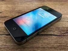 Apple iPhone 5 - 16 GB - Black/Slate - A1429 Unlocked 