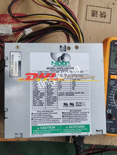 NSP2-250-D2S NIPRON industrial power supply