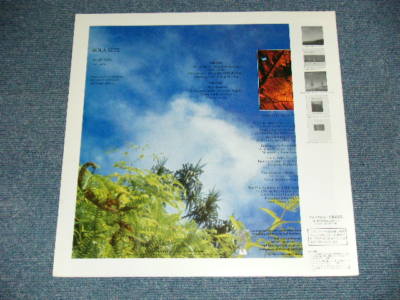 BOLA SETE Japan 1985 WHP-28040 NM LP+Obi JUNGLE SUITE | eBay