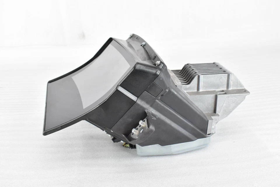 BMW 640i 650i M6 2012 2013 2014 2015 2016 2017 unidad de visualización frontal 6230 9249965 Foto 2 de 4