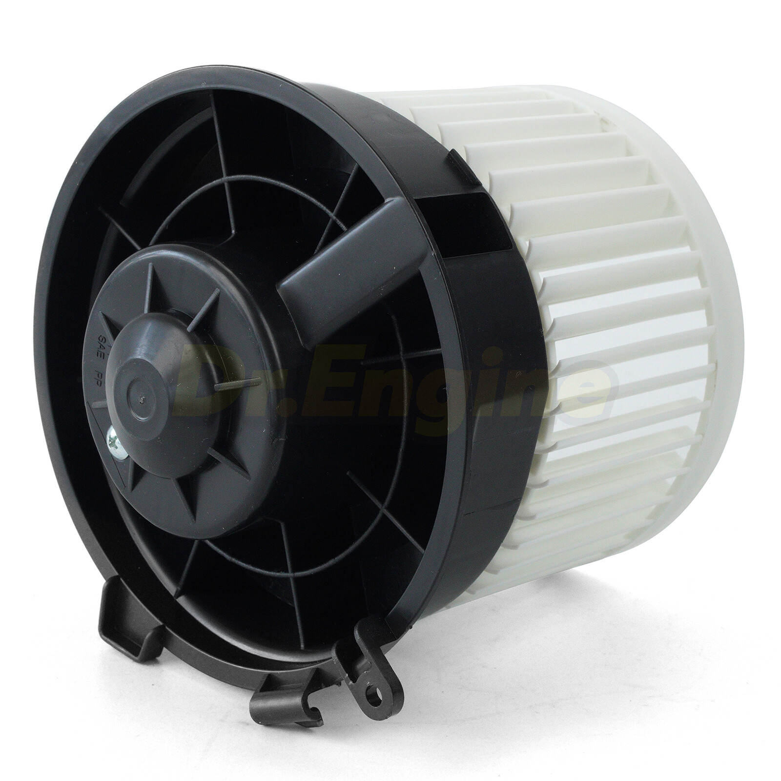 AC Heater Fan Assembly Replacement Blower Motor For Nissan Rogue - Foto 4