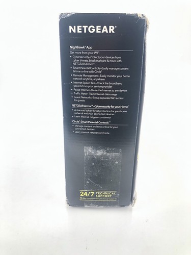 New Netgear AC1750 Smart Wifi Router - 第 6/8 張圖片