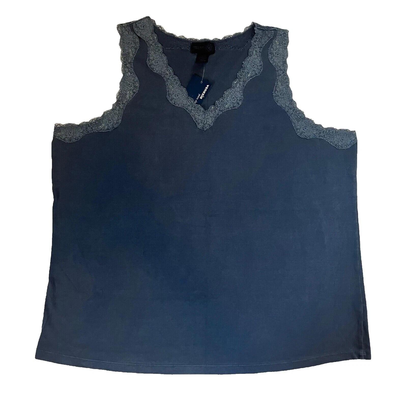 Blusas Femininas de Poliéster Venezia