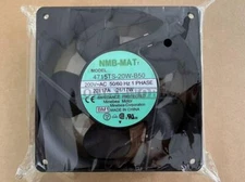 1PCS NEW NMB 4715TS-20W-B50 200V 21/17W Inverter Cooling Fan 120*38MM