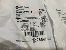 Allen Bradley 440N-Z21S26H Sens a Guard Non-Contact Switch 440NZ21S26H