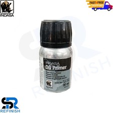 472569'' Indasa Direct Glazing (DG) Black Primer Bottle 30ml