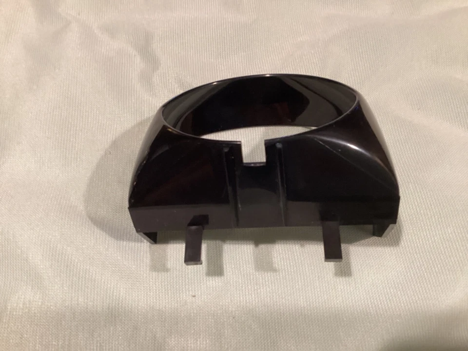 NUEVO ORIGINAL FABRICANTE ORIGINAL EN EMBALAJE ORIGINAL Whirlpool Refrigerador Ice Guide #1118269 Foto 4 de 4