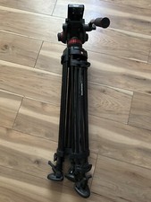 manfrotto tripod