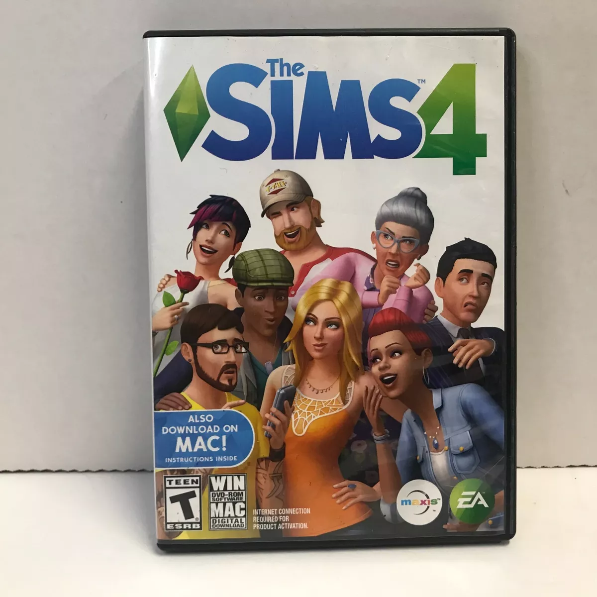 The Sims 4 - PC/Mac