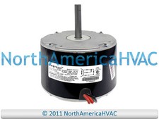 OEM Rheem RUUD Weather King 1/6 HP FAN MOTOR Replaces 51-100999-03
