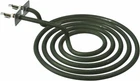 7" 5 Turn COOKER RING ELEMENT 2000 Watt 5 turn Radiant Spiral 2000W 7"