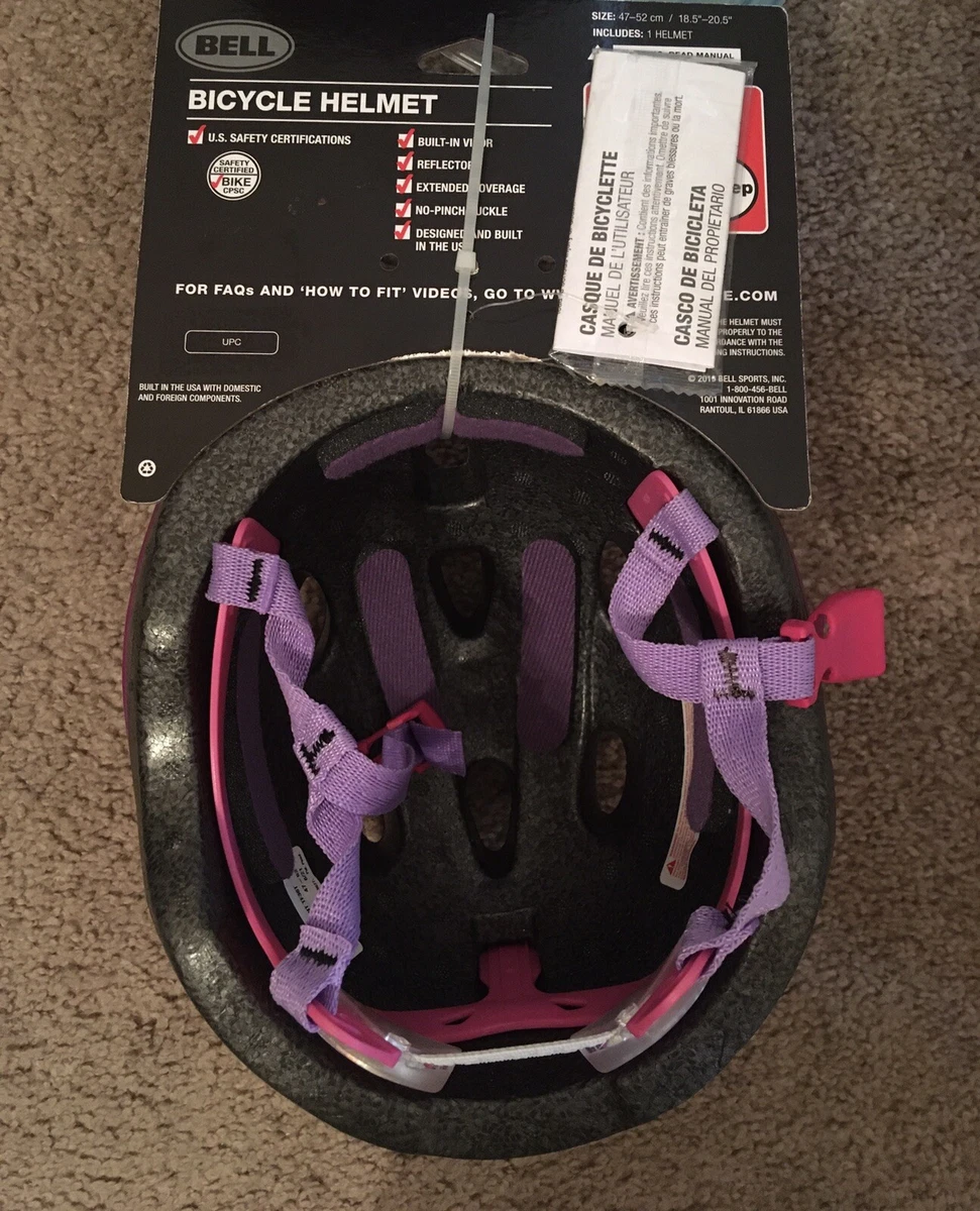 Bell infant best sale sprout bike helmet