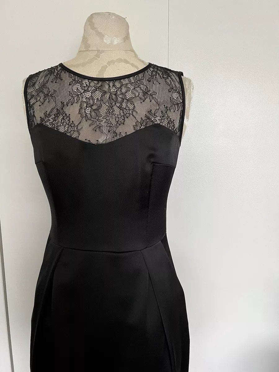 Hugo boss cocktail on sale dress