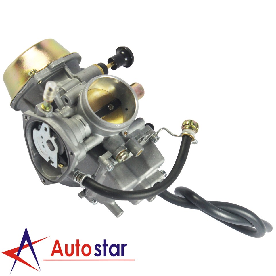 Carburetor For Bombardier Can-Am DS650 (2000-2007) – Complete With Seals & Screws