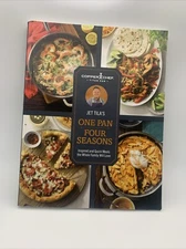 Copper Chef Titan Pan Cookbook by Chef Jet Tila, - Paperback, by Jet Tila - Good