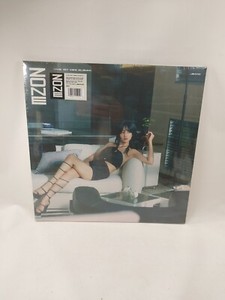 Jihyo Zone Vinyl | eBay