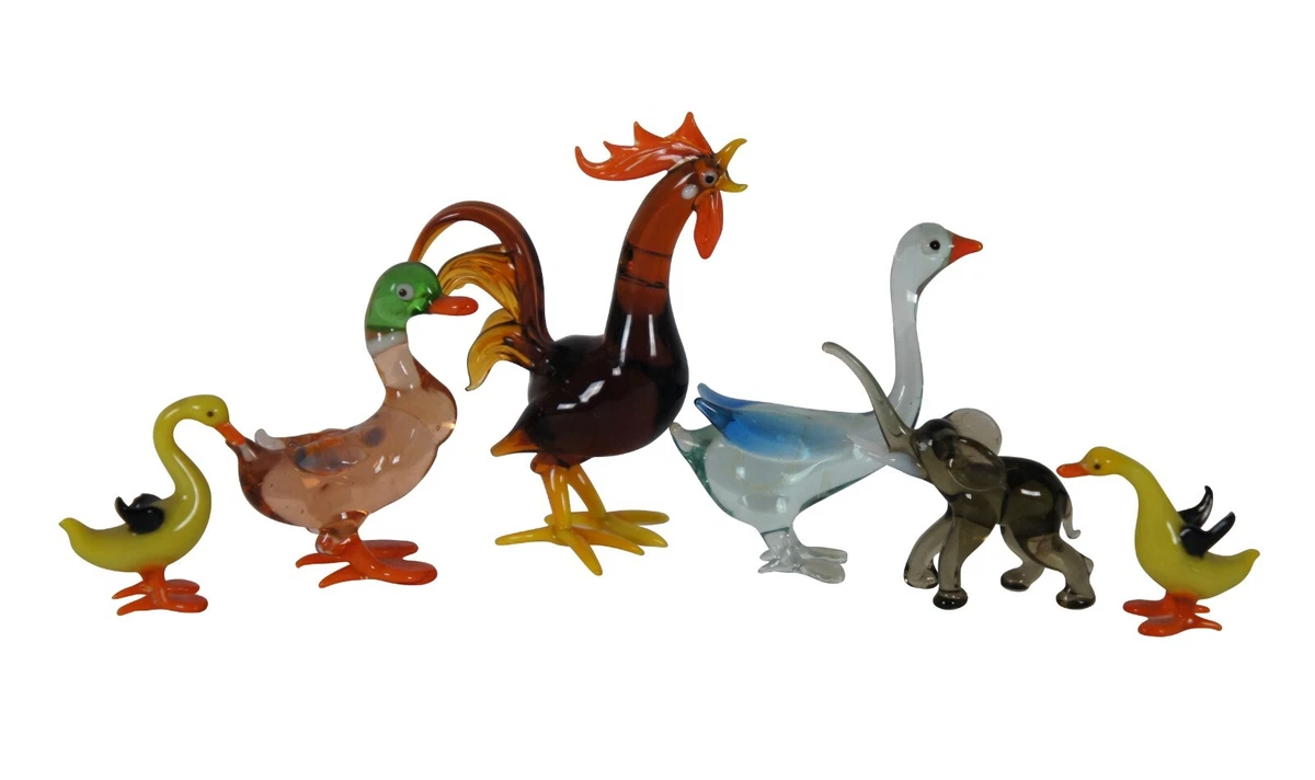 German sale animal figurines