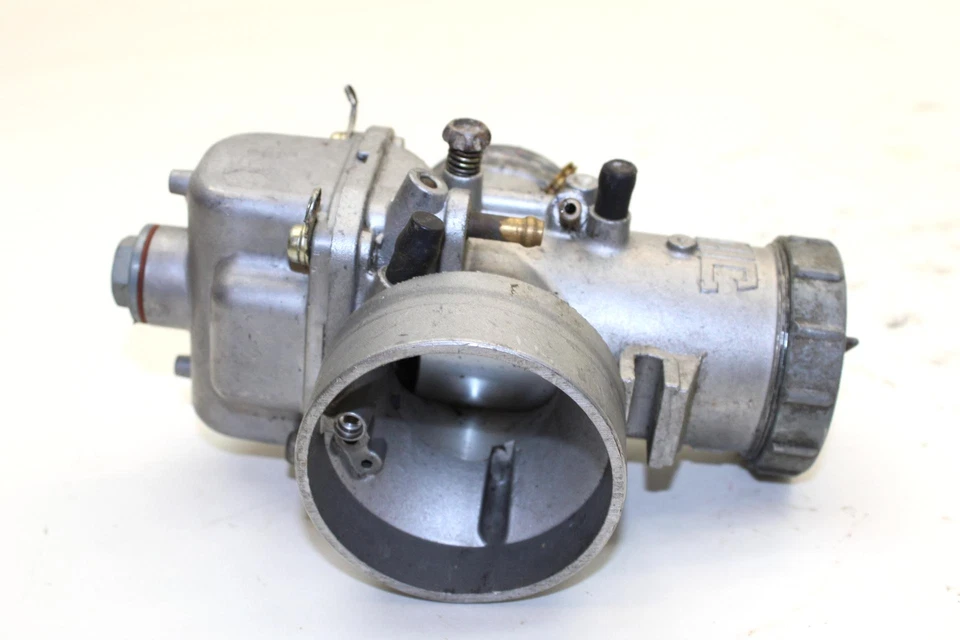 Carburador Ski-doo Formula Z 583 1997 OEM Mag VM40-89 403129700 SS78 Foto 4 de 4