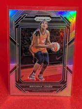 2023 WNBA Prizm -- Silver Prizms -- COMPLETE YOUR SET -- YOU PICK