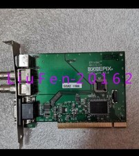 1pc used Epix PIXCI SV5 R3.0 SV5R2 Card