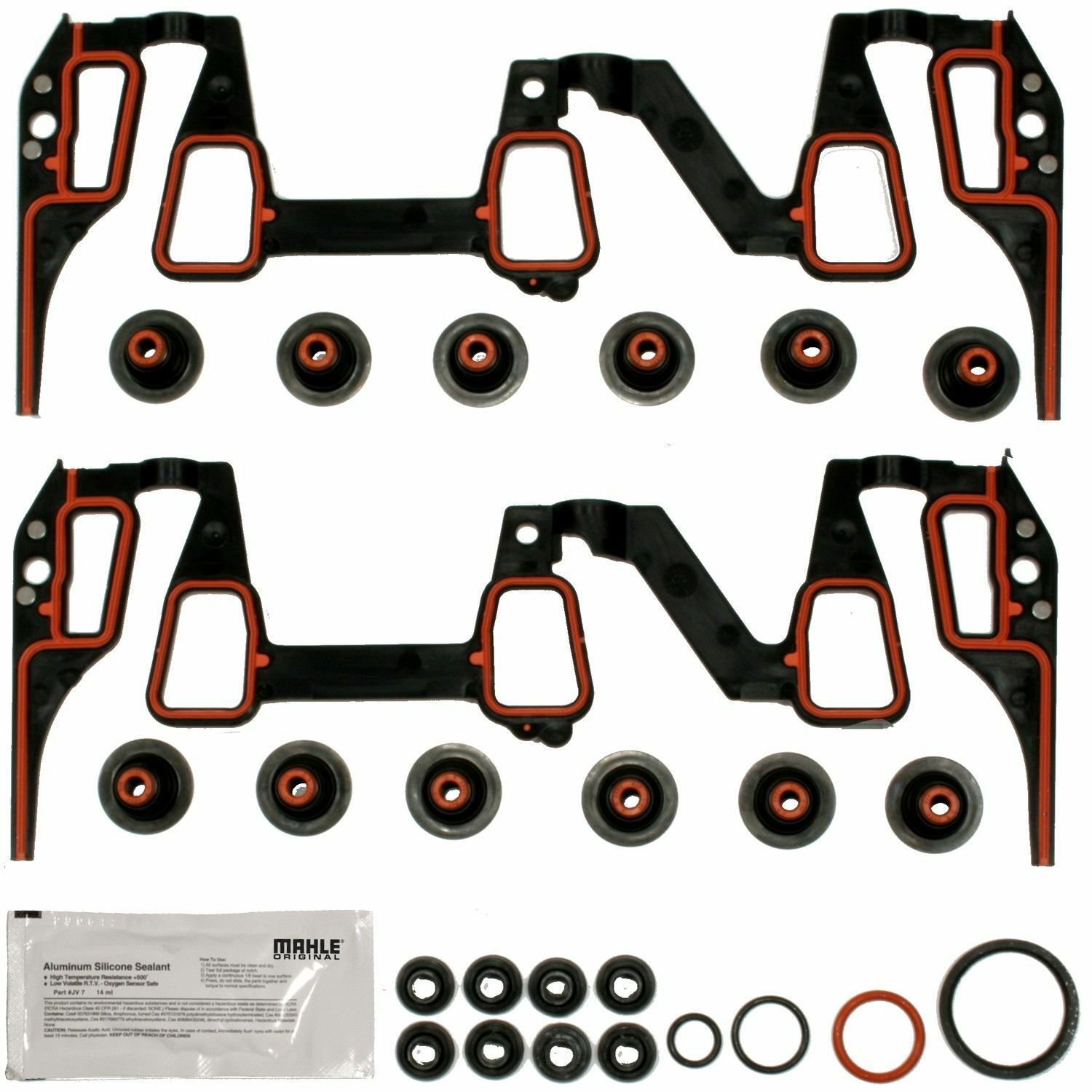 Engine Cylinder Head Gasket Set fits 19941996 Pontiac Grand Am,Grand
