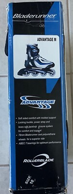 Rollerblade advantage M