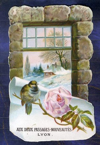 Die Cut Vintage - Chiens - 2 Feuilles - Étiquettes - Achat