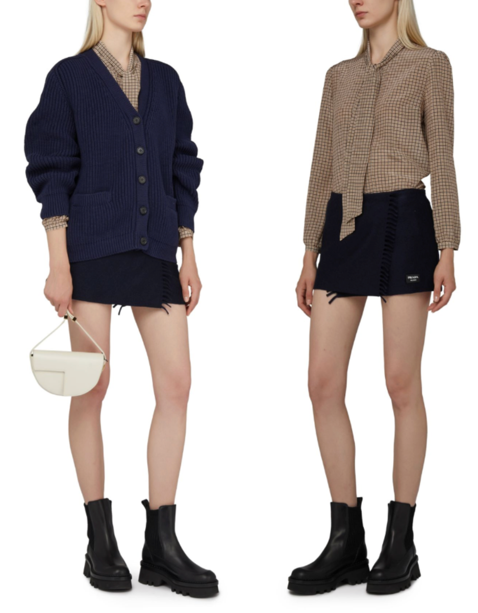 10SS PRADA wrap mini skirt プラダ ラップスカート s-l400.jpg