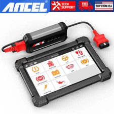 ANCEL Bidirectional OBD2 Scanner Automotive S...