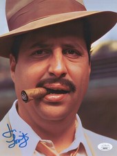 JON LOVITZ Hand Signed A LEAGUE OF THEIR OWN 8x10 Photo Autograph JSA COA Cert