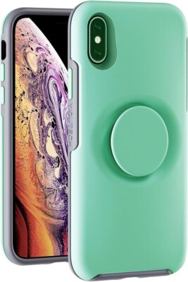 YIQUTECH in Case for iPhone Xs and iPhone X Case,Hybrid