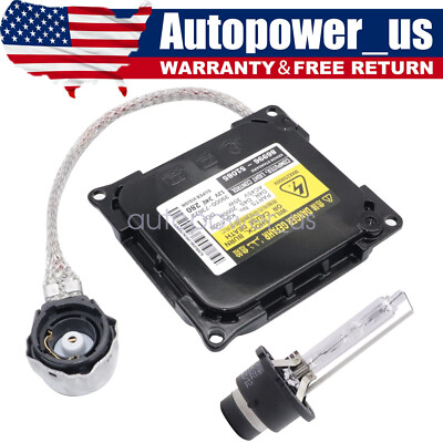 はき　 New For 2009 Lexus IS 250 350 Xenon Ballast Igniter HID D4S