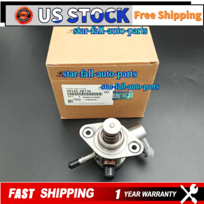#ad #ad NEW OEM High Pressure Pump 35320 2B130 For Hyundai Accent 12 14 Veloster 11 14 $154.38