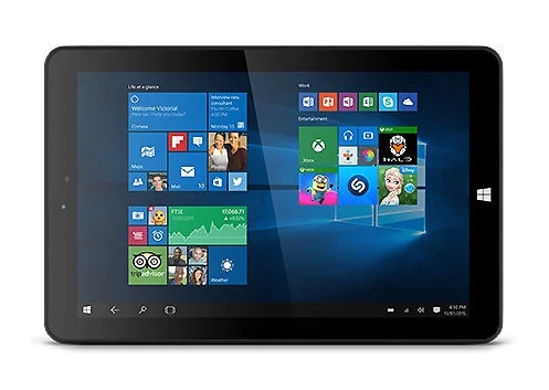 Windows 10 Tablets & eReaders