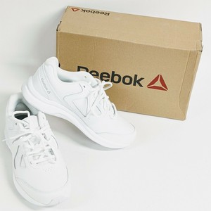 reebok dmx wide width