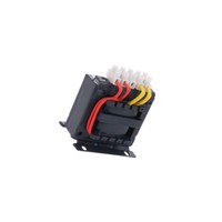 TMM63/A400/24V Transformator: Netz 63VA 400VAC 24V Ausg: Klemmleiste 1,2Kg Breve