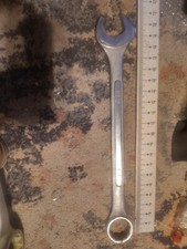 PERFORMANCE TOOL 1-3/4 Combo Wrench (Bulk) WI...