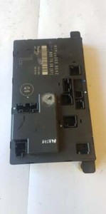 Mercedes E W211 Steuergerät DOOR Control Module Türsteuergerät 2118207526