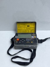 KYORITSU 3023 INSULATION CONTINUITY TESTER (FOR PARTS)