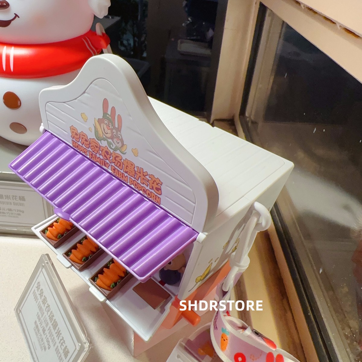 Disney - リクエスト商品2点 Prince 「ガット張り上げ済」プリンス テニスジュニアラケット