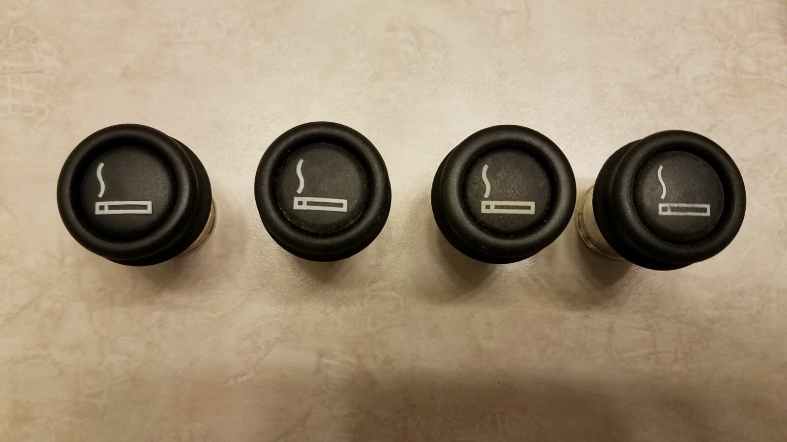 BMW used OEM Cigarette Lighter late e36, e38, e39, e46, and all newer