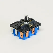 W10434452 for Whirlpool Range Dual Surface Element Infinite Switch MDPA-W171--UM