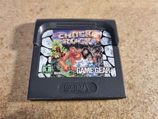 ebay® Auktion 125891500066 | Chuck Rock Sega Game Gear Thumbnail of ebay® auction 125891500066 | Chuck Rock Sega Game Gear