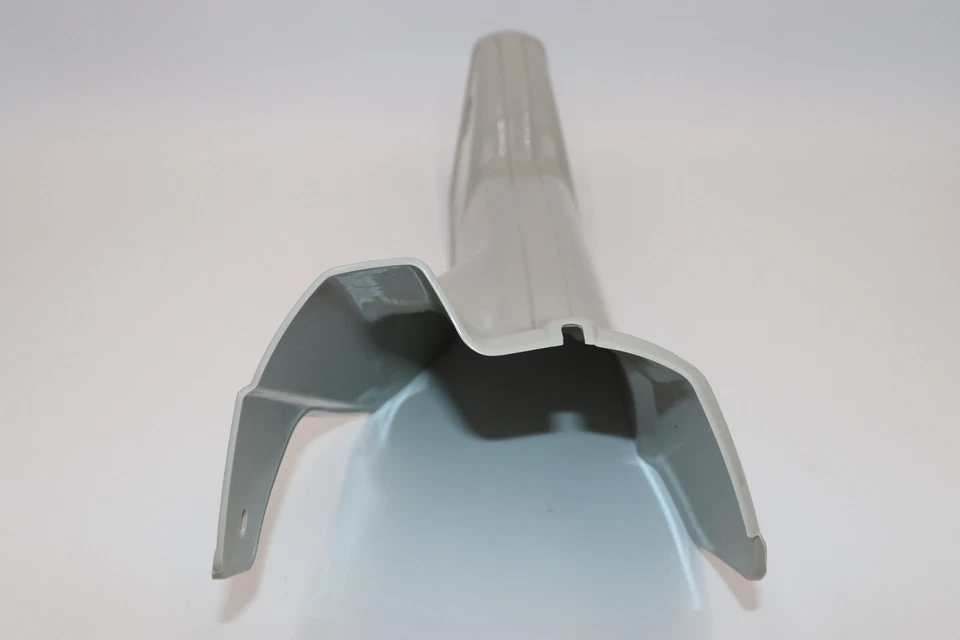 Cubierta de tubo de plumón Honda CT90, Trail90 1978 CT90 Foto 4 de 4