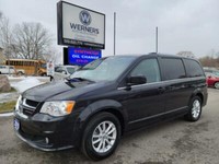 2019 Dodge Grand Caravan SE Plus