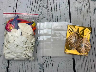DIY Balloon Animal Kit for beginners Twisting Modeling balloon Kit